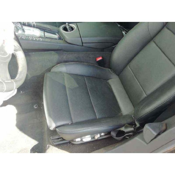 Recambio de juego asientos completo para porsche panamera diesel referencia OEM IAM   