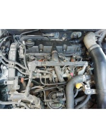 Recambio de motor completo para citroën c5 berlina 2.0 hdi referencia OEM IAM RHZ M BOSCH