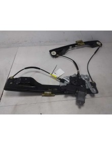 Recambio de elevalunas delantero izquierdo para opel zafira tourer selective referencia OEM IAM 20951581 ELÉCTRICO  2