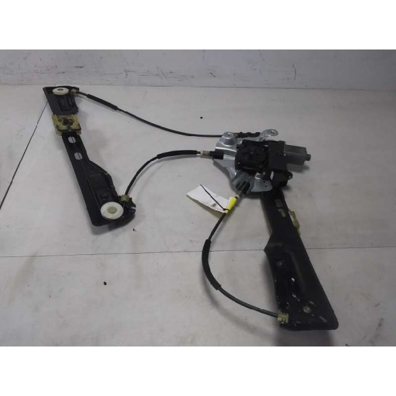 Recambio de elevalunas delantero izquierdo para opel zafira tourer selective referencia OEM IAM 20951581 ELÉCTRICO 