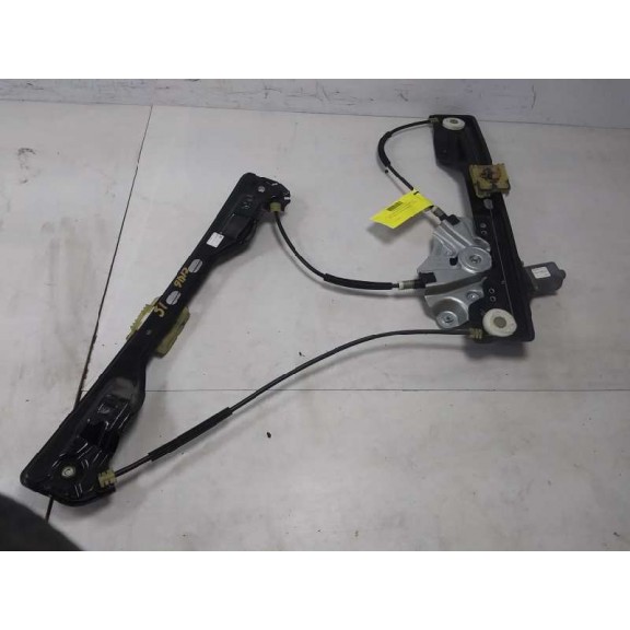 Recambio de elevalunas delantero izquierdo para opel zafira tourer selective referencia OEM IAM 20951581 ELÉCTRICO 