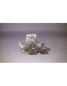 Recambio de cerradura puerta trasera derecha para ford mondeo familiar (gd) ambiente referencia OEM IAM   2PIN