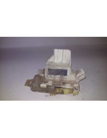 Recambio de cerradura puerta trasera derecha para ford mondeo familiar (gd) ambiente referencia OEM IAM   2PIN 2