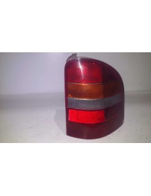 Recambio de piloto trasero derecho para ford mondeo familiar (gd) ambiente referencia OEM IAM  RANCHERA TOCADO LEVE