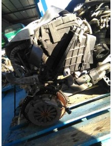 Recambio de motor completo para renault twingo (co6) 1.2 alize referencia OEM IAM D4F702  172.000KM 2