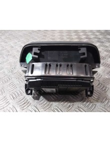 Recambio de display para opel meriva cosmo referencia OEM IAM 13275280   2