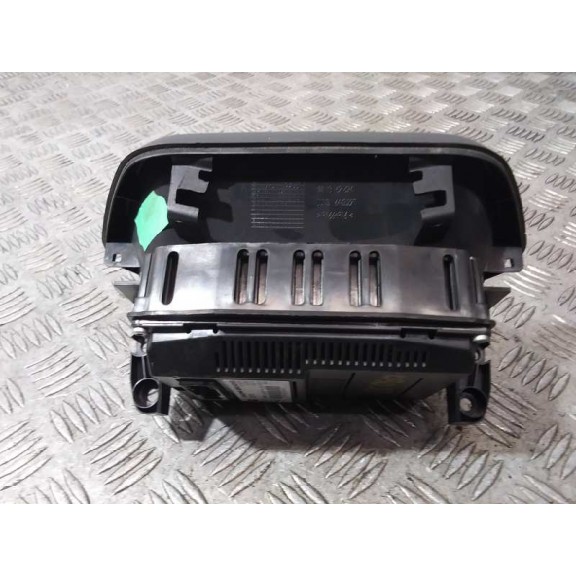 Recambio de display para opel meriva cosmo referencia OEM IAM 13275280  