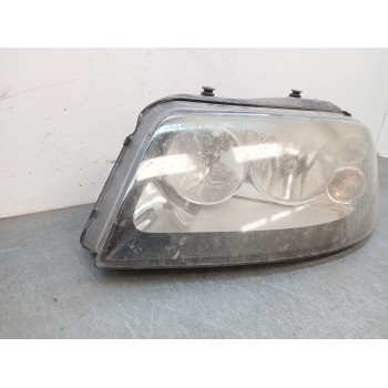 Recambio de faro izquierdo para seat alhambra (7v8, 7v9) 2.0 tdi referencia OEM IAM 0301182211  