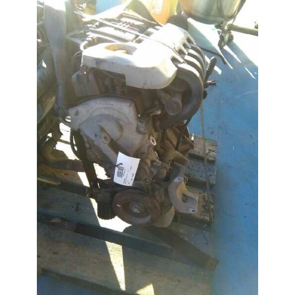 Recambio de motor completo para renault twingo (co6) 1.2 alize referencia OEM IAM D4F702  172.000KM