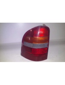 Recambio de piloto trasero izquierdo para ford mondeo familiar (gd) ambiente referencia OEM IAM  RANCHERA TOCADO LEVE