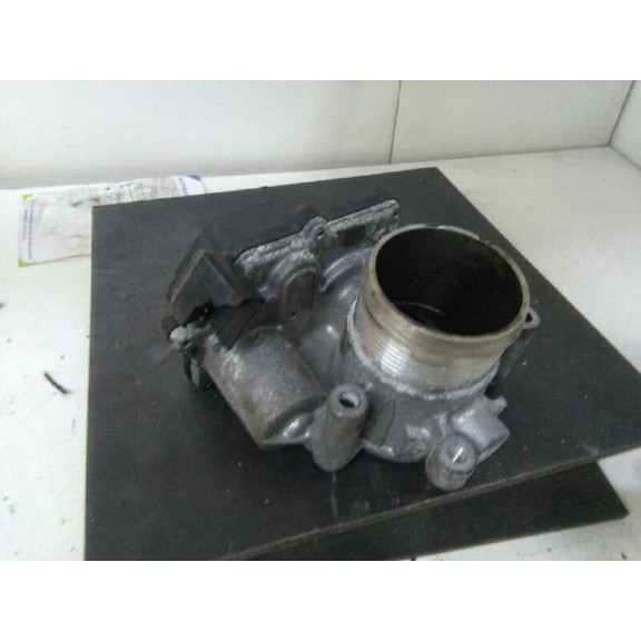 Recambio de caja mariposa para volkswagen passat lim. (362) 2.0 tdi referencia OEM IAM 03L128063T FICHA ROTA 