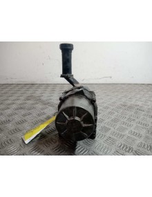 Recambio de bomba direccion para peugeot 307 (s1) xs referencia OEM IAM 9648744580 PSA9648744580 ELECTRICA 2