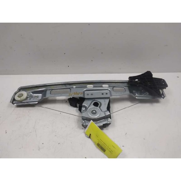 Recambio de elevalunas trasero derecho para opel zafira tourer selective referencia OEM IAM 13260142 ELÉCTRICO 
