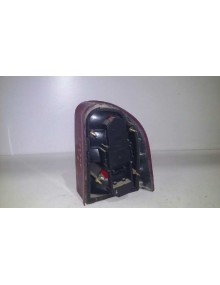 Recambio de piloto trasero izquierdo para ford mondeo familiar (gd) ambiente referencia OEM IAM  RANCHERA TOCADO LEVE 2