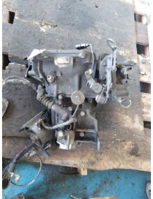 Recambio de caja cambios para hyundai accent (lc) crdi gl referencia OEM IAM J32073  