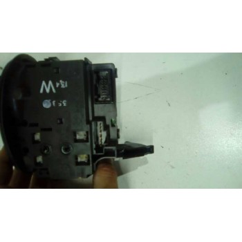 Recambio de mando limpia para renault scenic ii i- music referencia OEM IAM   