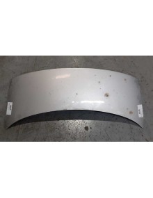 Recambio de tapa maletero para mercedes-benz clase e (w211) berlina e 270 cdi (211.016) referencia OEM IAM  GRIS PLATA  2