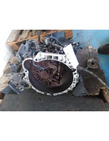 Recambio de caja cambios para hyundai accent (lc) crdi gl referencia OEM IAM J32073   2
