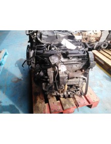 Recambio de motor completo para volkswagen eos (1f8) 2.0 tdi referencia OEM IAM CFFH <CASCO> 
