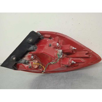 Recambio de piloto trasero izquierdo para kia cee´d business referencia OEM IAM 92401A2020  ROZADO