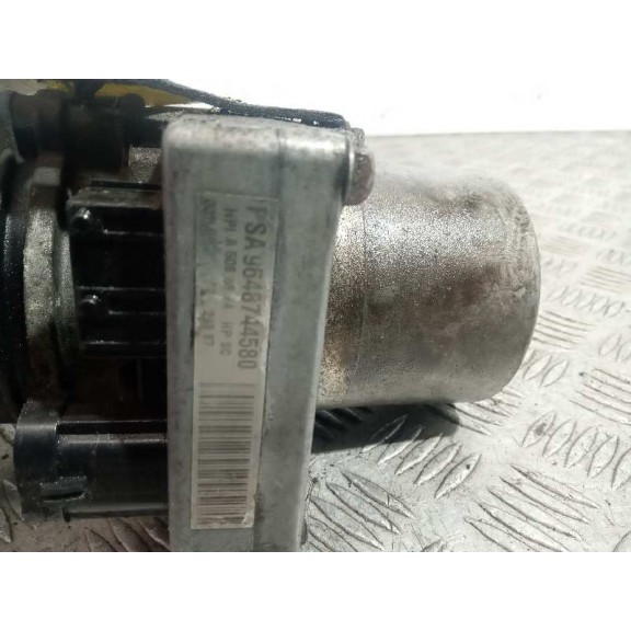 Recambio de bomba direccion para peugeot 307 (s1) xs referencia OEM IAM 9648744580 PSA9648744580 ELECTRICA