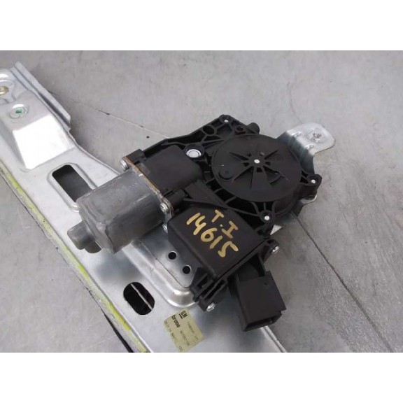 Recambio de elevalunas trasero izquierdo para opel zafira tourer selective referencia OEM IAM 13260141 20951583 7 PINS