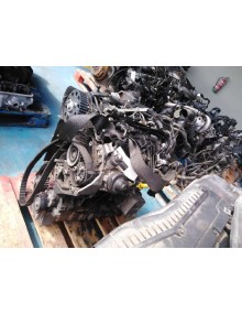 Recambio de motor completo para volkswagen eos (1f8) 2.0 tdi referencia OEM IAM CFFH <CASCO>  2