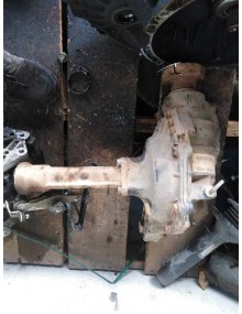 Recambio de diferencial delantero para land rover range rover sport v6 td hse referencia OEM IAM 5H223017GA  