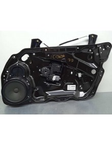 Recambio de elevalunas delantero derecho para volkswagen passat lim. (362) advance bluemotion referencia OEM IAM 3AA837462 3AA95