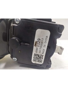 Recambio de mando luces para opel zafira tourer selective referencia OEM IAM 20941129   2