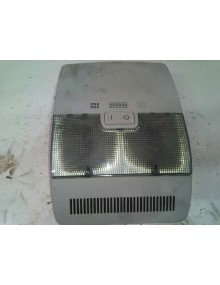 Recambio de luz interior para audi a3 (8p) 2.0 tdi ambiente referencia OEM IAM 8P0947135D  