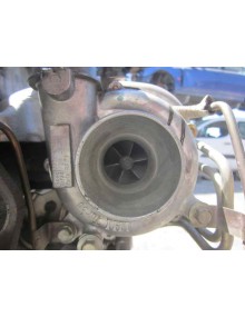 Recambio de turbocompresor para mazda 6 berlina (gg) 2.0 diesel cat referencia OEM IAM RF7J  