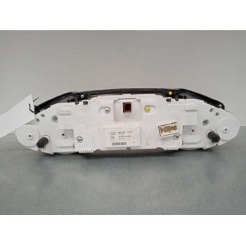 Recambio de cuadro instrumentos para peugeot 308 gti referencia OEM IAM 9814737680 9814737680 