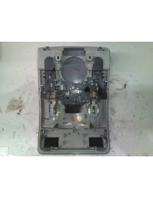 Recambio de luz interior para audi a3 (8p) 2.0 tdi ambiente referencia OEM IAM 8P0947135D   2