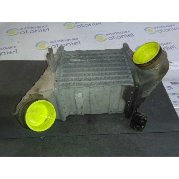 Recambio de intercooler para seat toledo (1l) magnus referencia OEM IAM   