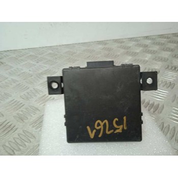 Recambio de modulo electronico para audi a5 sportback (8t) 2.7 tdi referencia OEM IAM 8T0907468R 8T0907468H MODULO GATEWAY