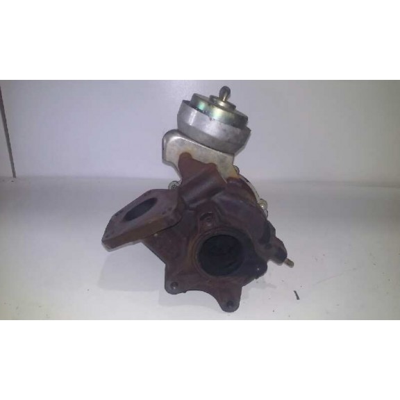 Recambio de turbocompresor para mazda 6 berlina (gg) 2.0 diesel cat referencia OEM IAM RF7J  