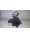 Recambio de turbocompresor para mazda 6 berlina (gg) 2.0 diesel cat referencia OEM IAM RF7J  