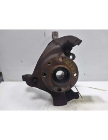 Recambio de mangueta delantera derecha para fiat linea (110) emotion referencia OEM IAM   