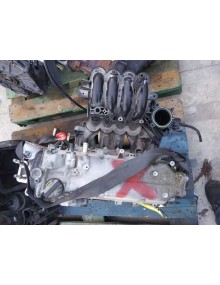 Recambio de motor casco para fiat nuova 500 (150) lounge referencia OEM IAM 169A4000   2