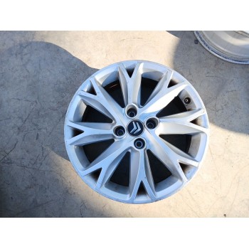 Recambio de llanta para citroën c4 coupé (la_) 1.6 vti 120 referencia OEM IAM 9684260580  