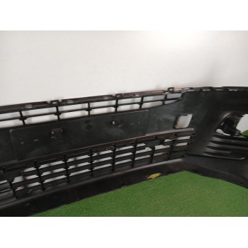 Recambio de paragolpes delantero para peugeot partner furgoneta/monovolumen (k9) 1.5 bluehdi 100 referencia OEM IAM 9816765680  