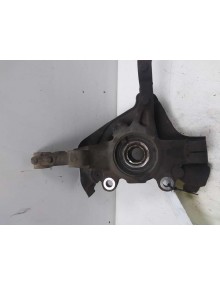 Recambio de mangueta delantera derecha para fiat linea (110) emotion referencia OEM IAM    2