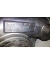 Recambio de turbocompresor para mazda 6 berlina (gg) 2.0 diesel cat referencia OEM IAM RF7J  