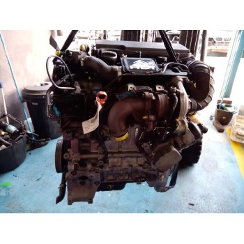 Recambio de motor completo para citroën c3 1.4 hdi premier referencia OEM IAM 8HZ B 