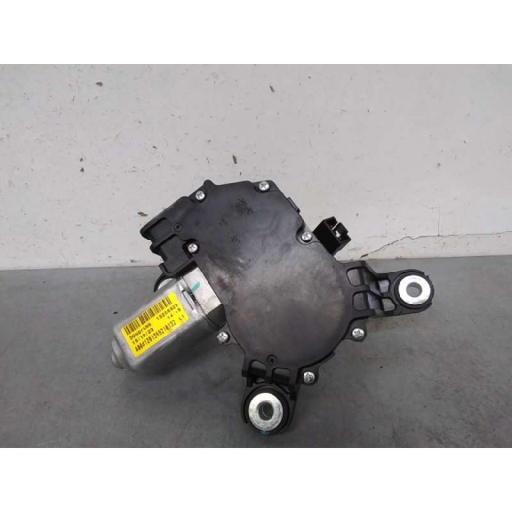 Recambio de motor limpia trasero para opel zafira tourer selective referencia OEM IAM 13526923  3 PINS