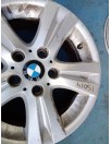 Recambio de llanta para bmw serie 1 berlina (e81/e87) 118d referencia OEM IAM 7JX16H2ET44 X1 16
