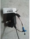 Recambio de cerradura puerta delantera izquierda para opel astra g berlina club referencia OEM IAM 24444015 5P 