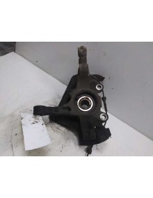 Recambio de mangueta delantera izquierda para fiat linea (110) emotion referencia OEM IAM    2