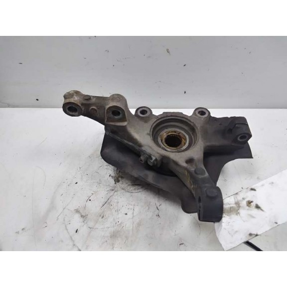 Recambio de mangueta delantera izquierda para fiat linea (110) emotion referencia OEM IAM   